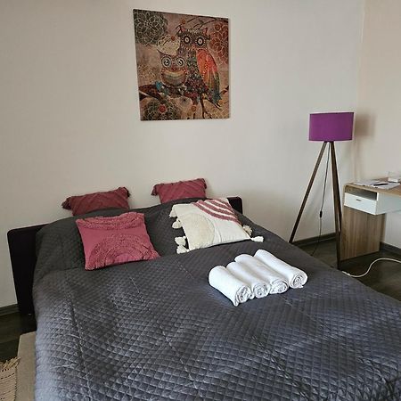Stone Bridge Studio Ιάσιο Εξωτερικό φωτογραφία